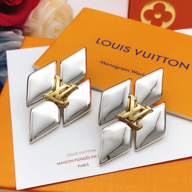 LV Earrings